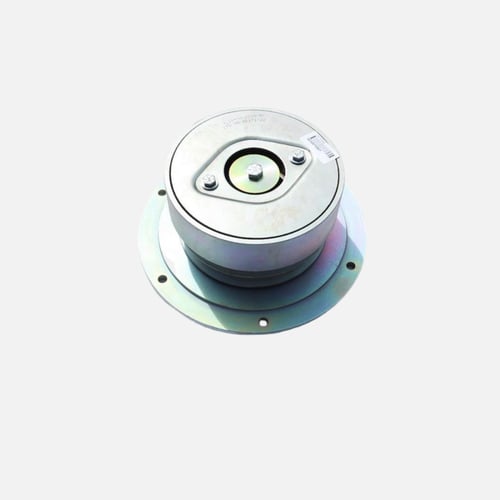 Clutch Carrier Oasis 250 (Polish) | Part No. 50-01171-20 / 50-01165-01