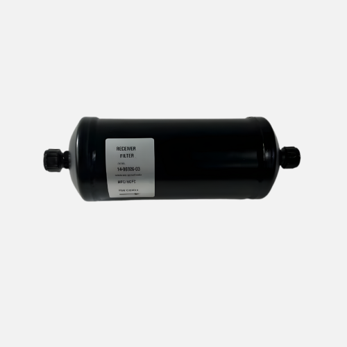 Filter Drier 14-00326-03 Compatible with Carrier Supra – Receiver Drier