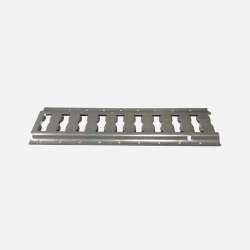 E-Track Cargo Tie-Down Rail (Sold by the Meter) | Heavy Duty Cargo Securing Track for Trucks & Trailers