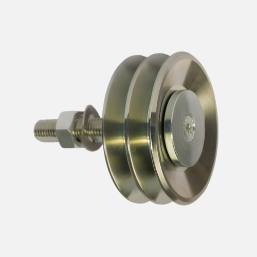 Aftermarket Idler Tensioner Pulley Compatible with Carrier Supra 550 / 750 / 850 – 50-60156-01