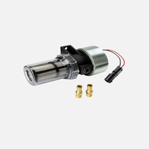 Thermo King / Carrier High Pressure Fuel Pump T41-7059HP