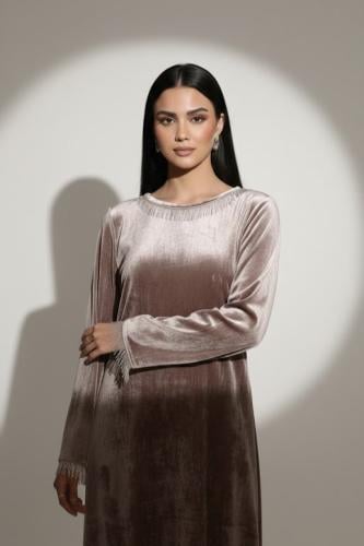 مخملية "بيور" (Pure Velvet)