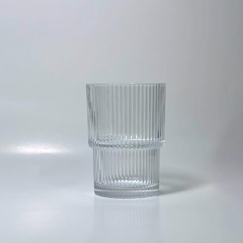 كأس زجاج 180 ملي