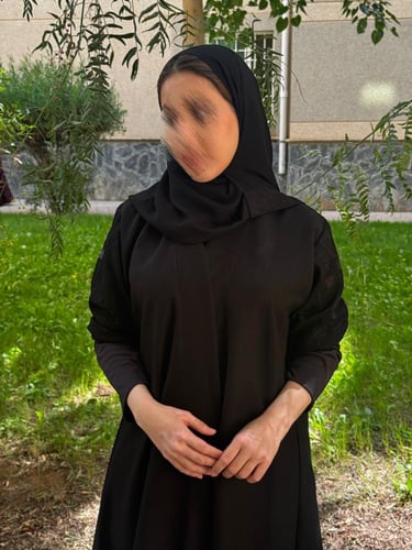 عباية ليل