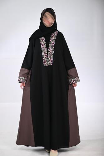 عباية زهر