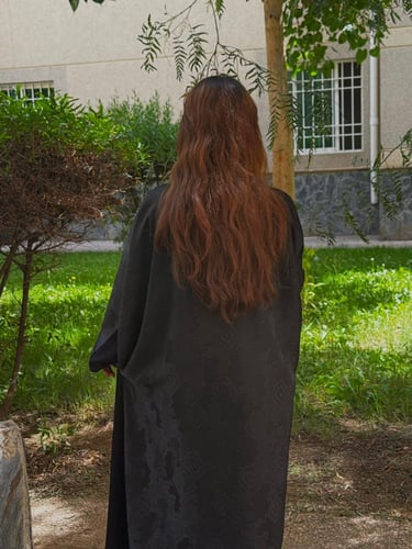 عباية علياء