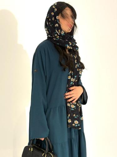 عباية جِنان