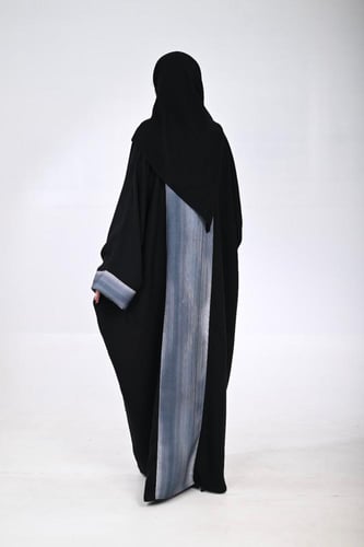 عباية سُبل