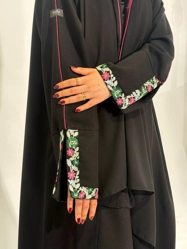 عباية باهية