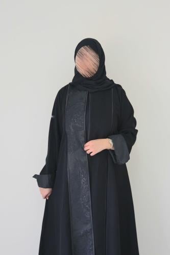 عباية رُقـي