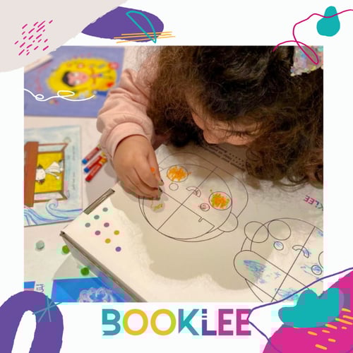 الهدية المثالية لعمر 1-3 سنوات