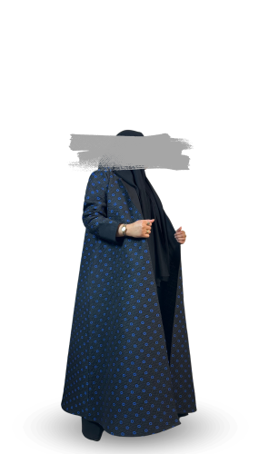 عباية رقم 73
