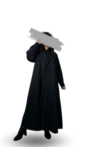 عباية رقم 80