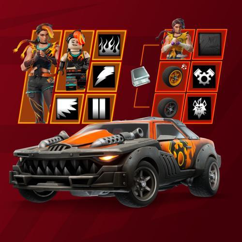 حـزمة مهام Lockjaw