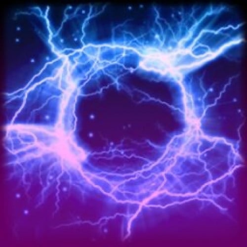 هدف Electroshock