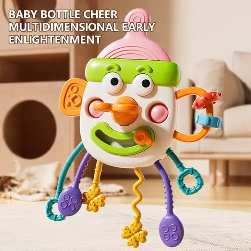 تنمية مهارات