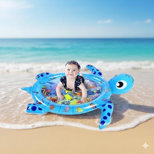 سجادة مائية للاطفال