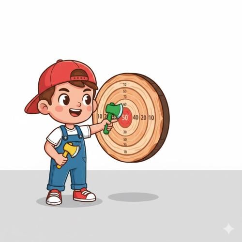 تحدي النيشان