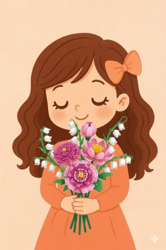 تركيبات الورد