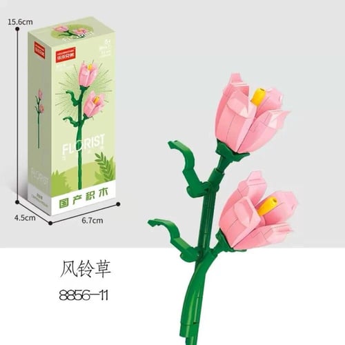 تركيبات الورد