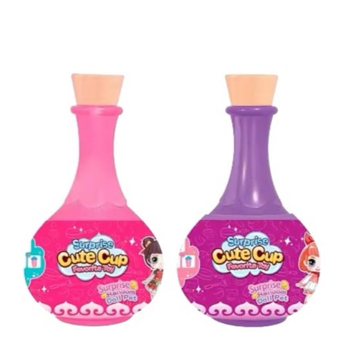 صندوق المفاجآت