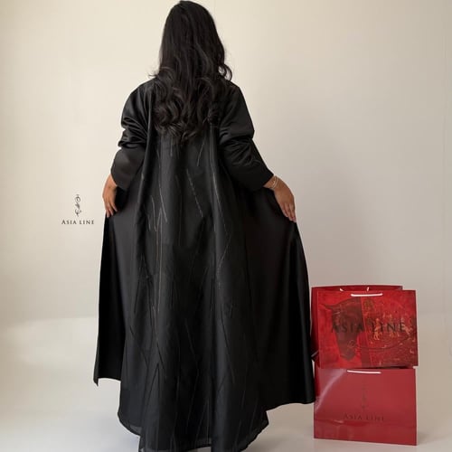 عباية اورقانزا A-13