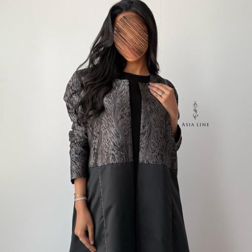 عباية تفته A-15