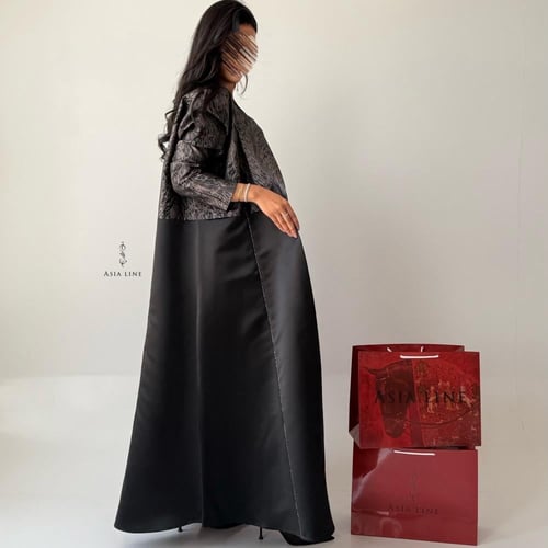 عباية تفته A-15