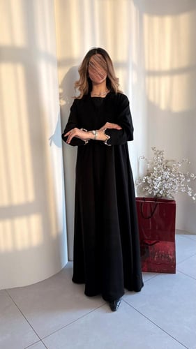 عبايه ورود A-20