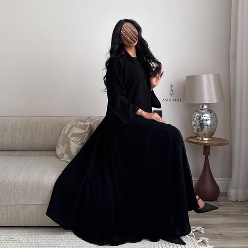 عبايه لولو -A12