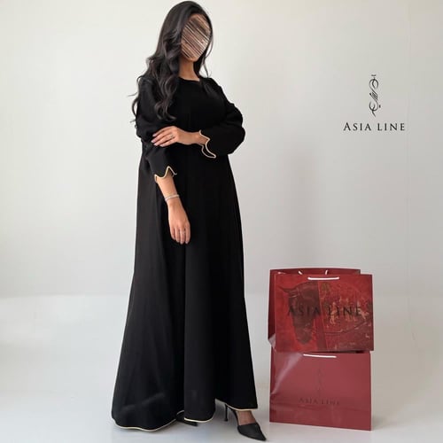 عباية سمو A-16