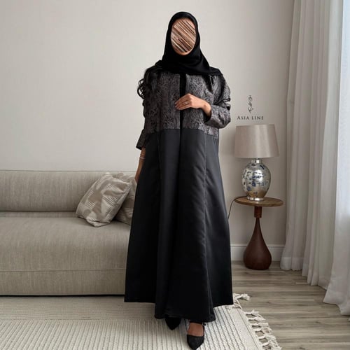 عباية تفته A-15