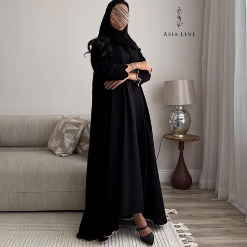 عباية سمو A-16