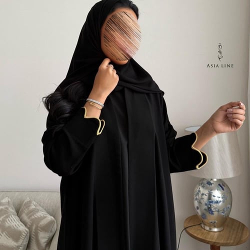 عباية سمو A-16