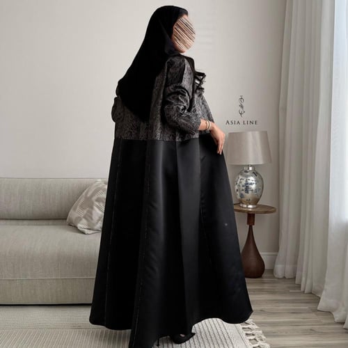 عباية تفته A-15