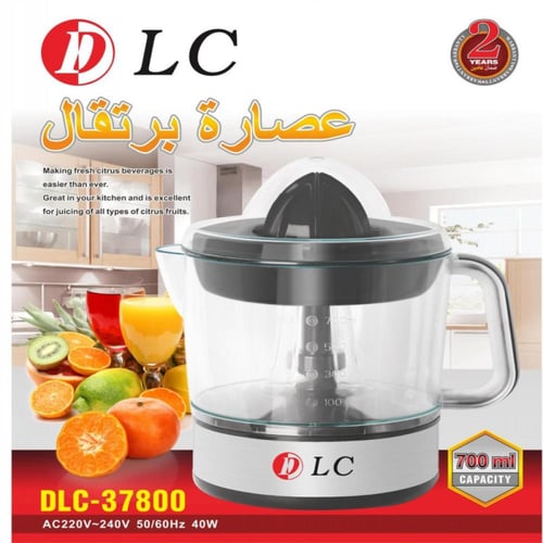 عصارة البرتقال