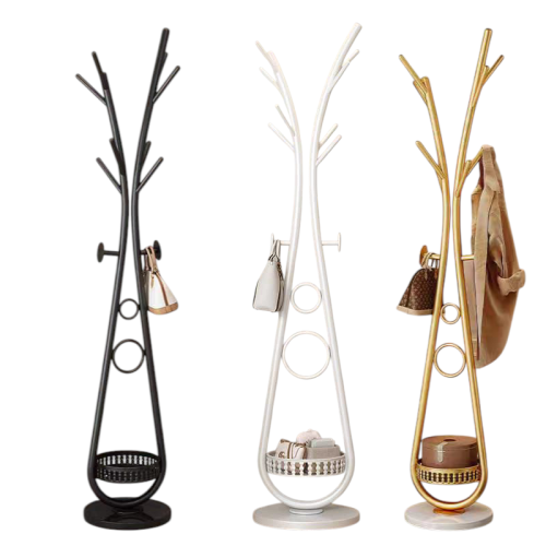 شماعة ملابس مودرن