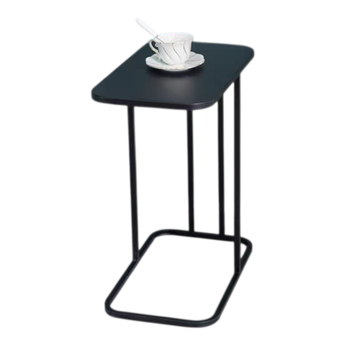طاولة جانبية اسود