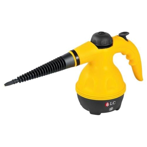 جهاز البخار والتنظيف العميق من شركة dlc