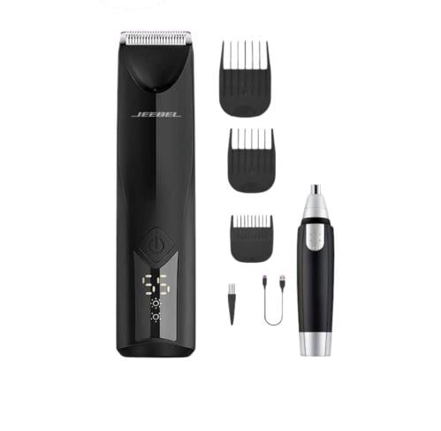 مكينة حلاقة ومكينة للانف