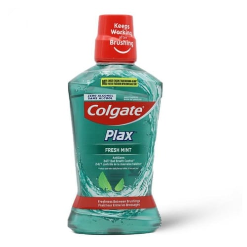 بكج العناية بالاسنان