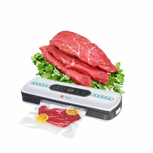 جهاز تغليف الطعام