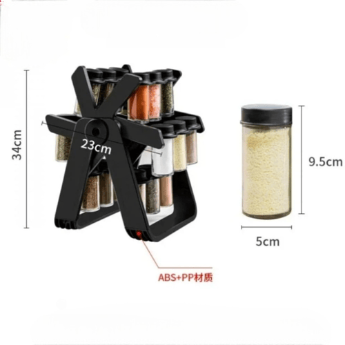 منظم للتوابل