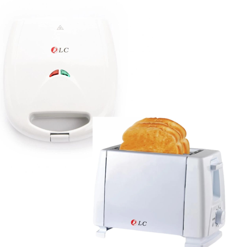 بكج السخانة + الحماصة