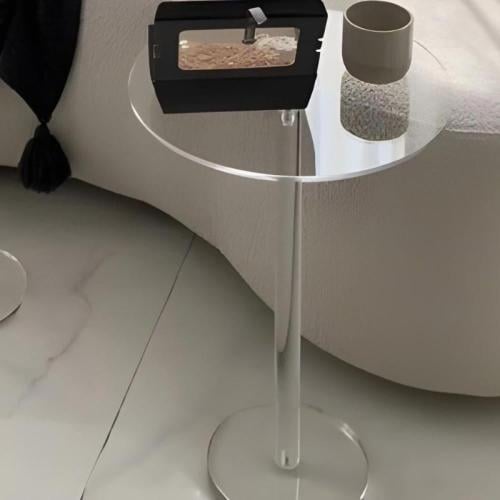 طاولة شفاف 270/1