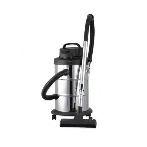 مكنسة dlc رطب جاف