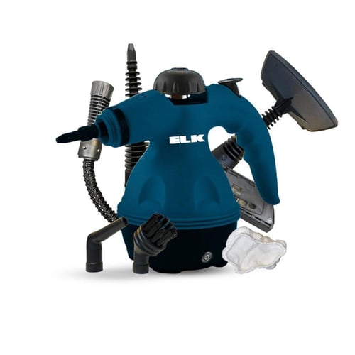 جهاز البخار مع العصا