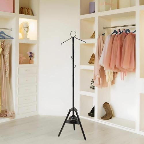 شماعة المبخرة اسود