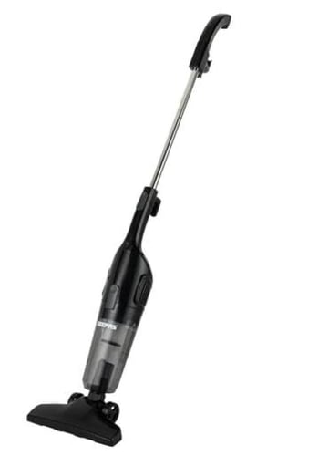 مكنسة جيباس الذكية