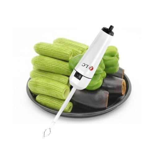 حفارة المحاشي والكوسة